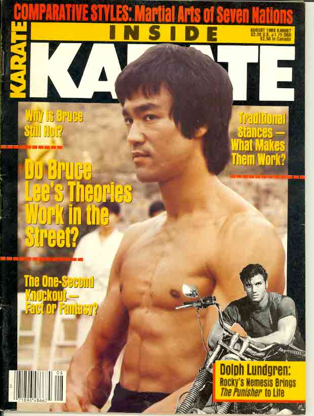 08/89 Inside Karate